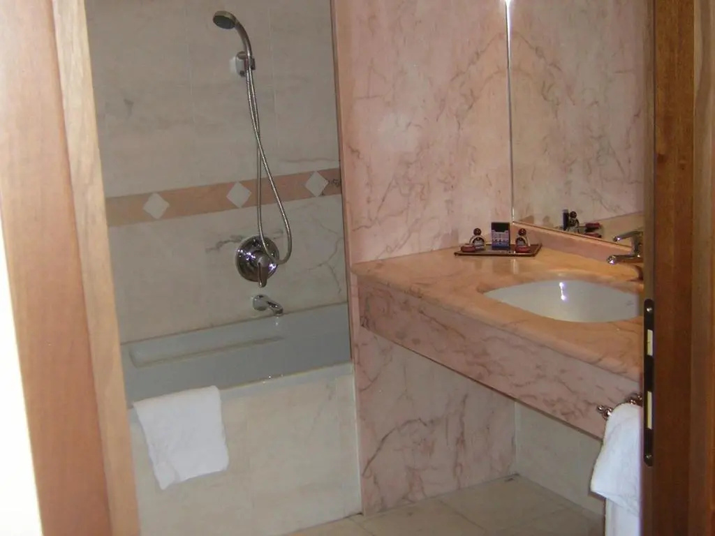 Park Hotel Villa Potenziani - Chambres