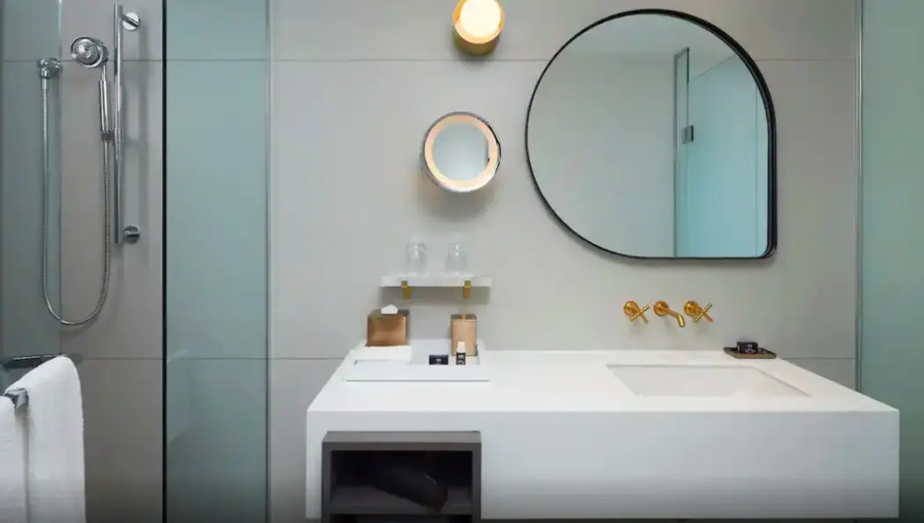 Andaz Ottawa Byward Market, By Hyatt - Chambres