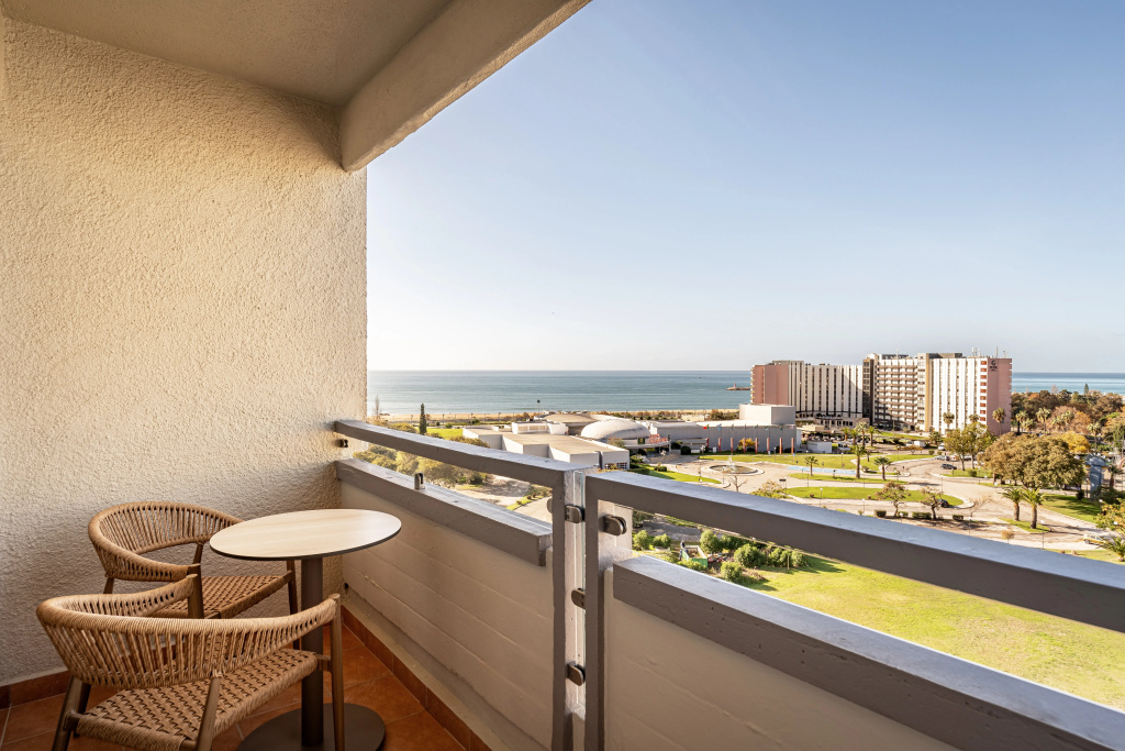 Hyatt Regency Vilamoura Algarve Hotel - Général