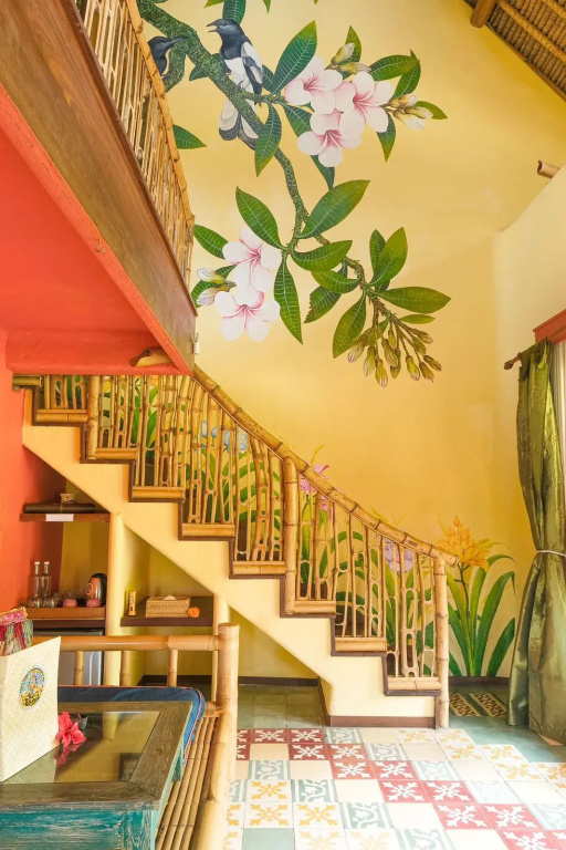 Bali Bohemia - Chambres