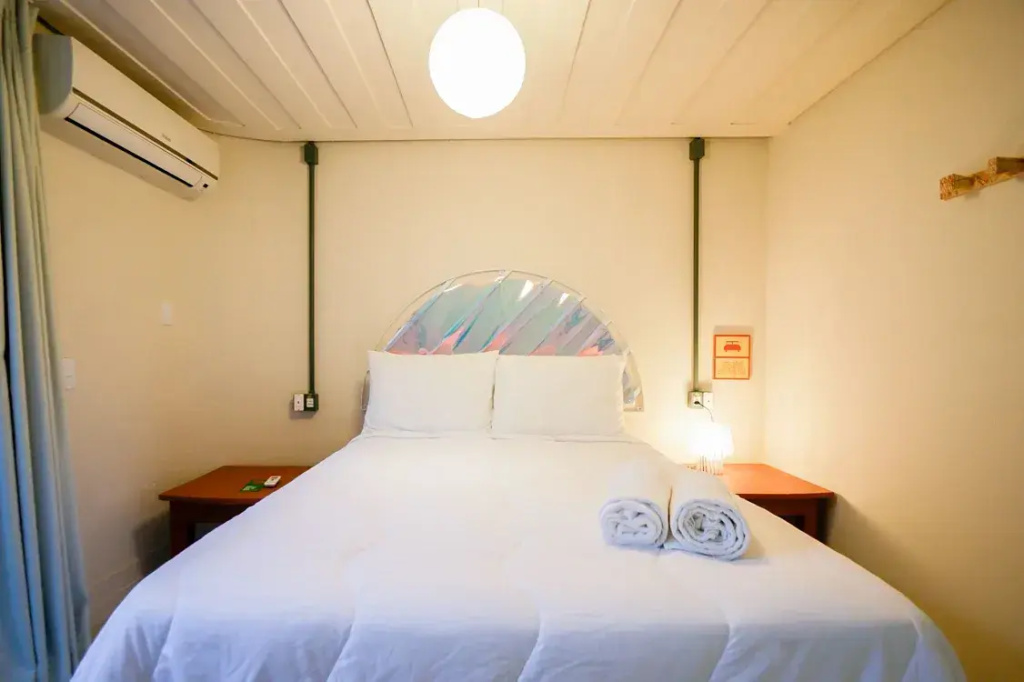 Own Búzios Beach Hotel - Chambres