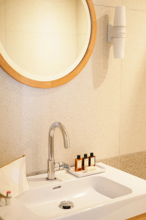 Hotel Casimir 23