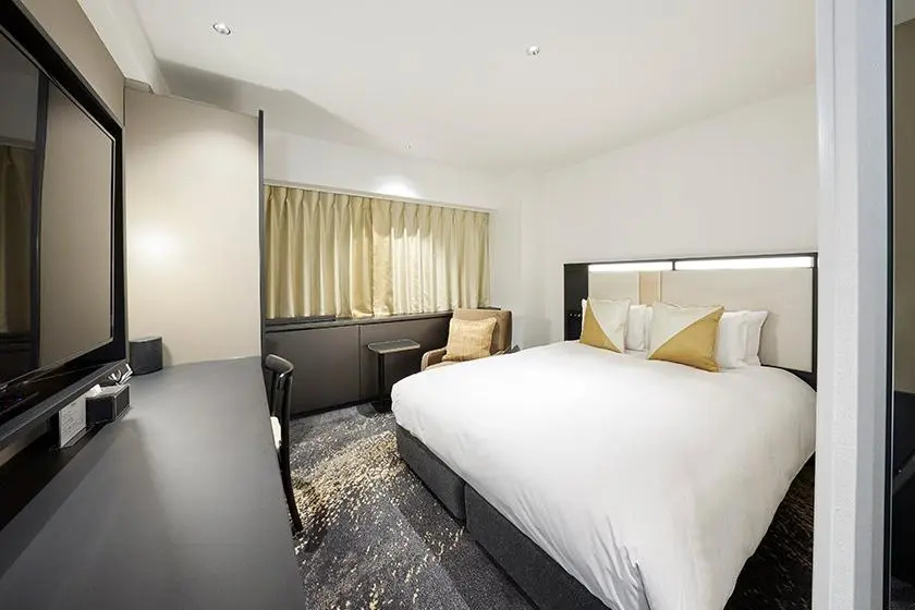 Cross Hotel Osaka（ORIX HOTELS & RESORTS） 사진 13