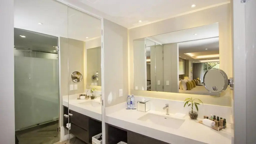 Isaaya Hotel Boutique by WTC - Chambres
