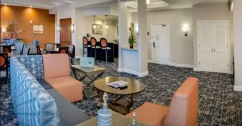 Rosen Shingle Creek - Chambres