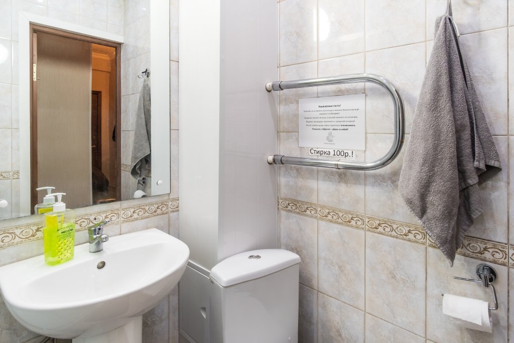 Hostel NII Burdenko — 4