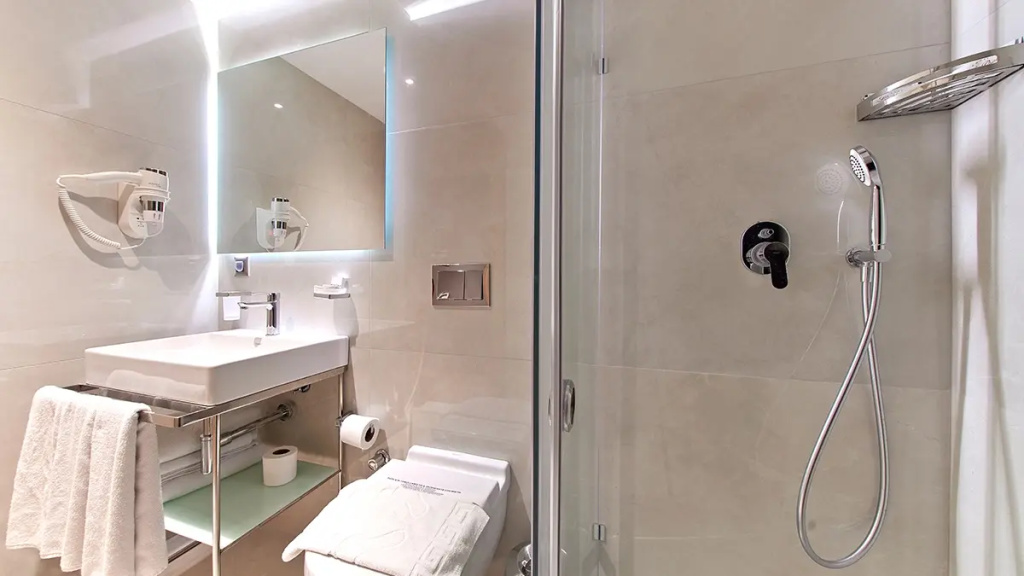 Lady Diana Hotel - Chambres