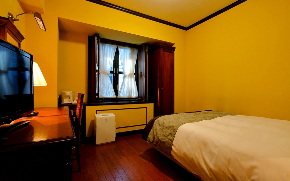 Hotel Monterey Osaka 사진 29