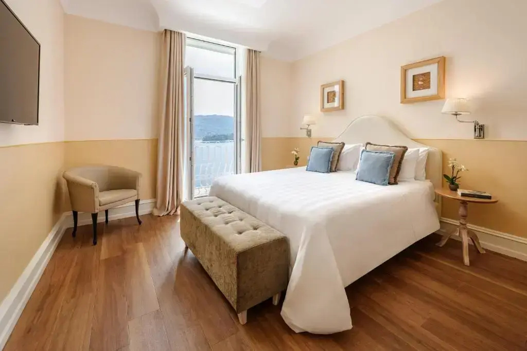 Grand Hotel Bristol Spa Resort - Général