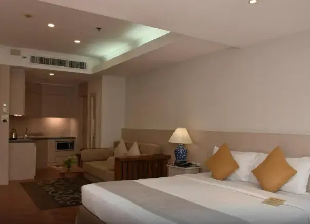 Kantary Bay Hotel Phuket - Chambres
