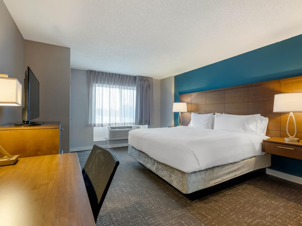 Staybridge Suites Orlando Royale Parc Suites by IHG - Chambres