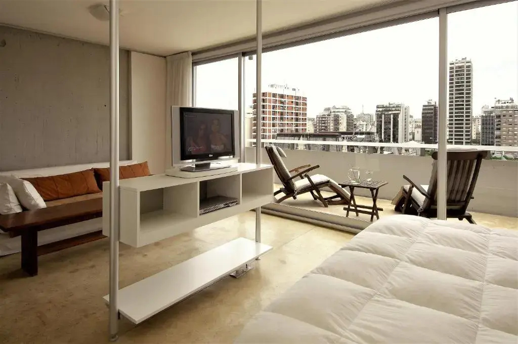 Design cE - Hotel Boutique de Diseño - Chambres