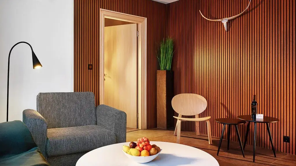 Lucky Bansko Aparthotel SPA & Relax - Chambres