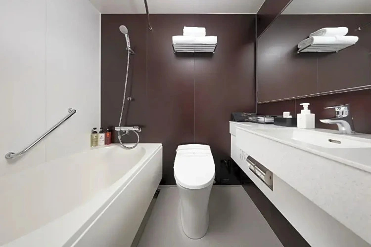 Hotel Villa Fontaine Grand Haneda Airport - Directly connected to Haneda Airport Terminal 3 사진 6