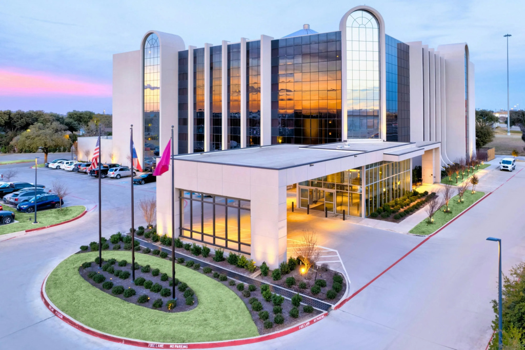 The Arlin, Arlington, a Tribute Portfolio Hotel - Général