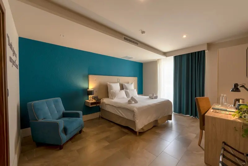 Design room