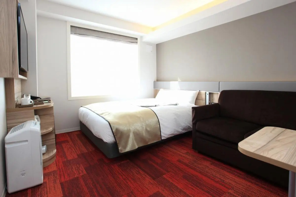 Urban Hotel Kyoto Gojo Premium 사진 11