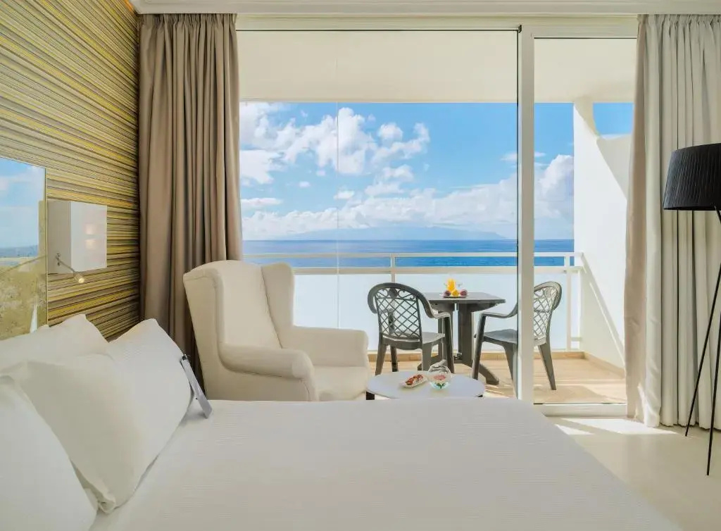 H10 Gran Tinerfe - Adults Only - Général