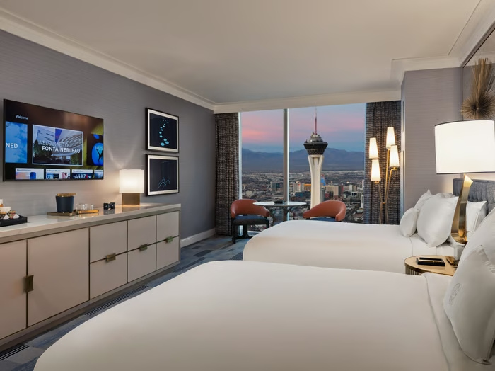 Gold Great View room with mountain view