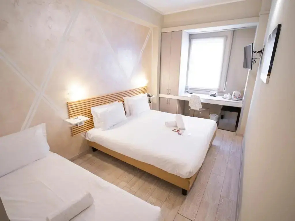 Best Quality Hotel Gran Mogol - Général