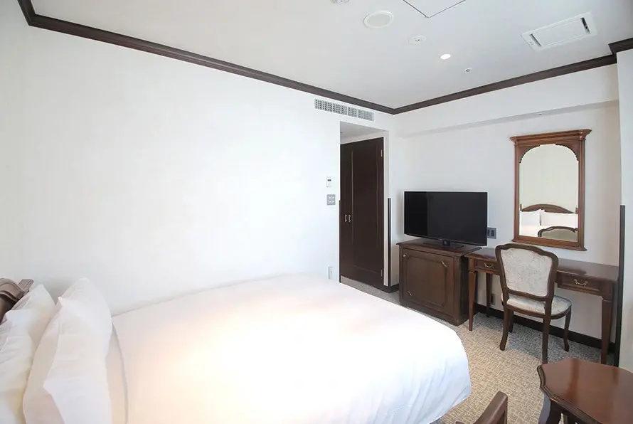Hotel Piena Kobe - Chambres