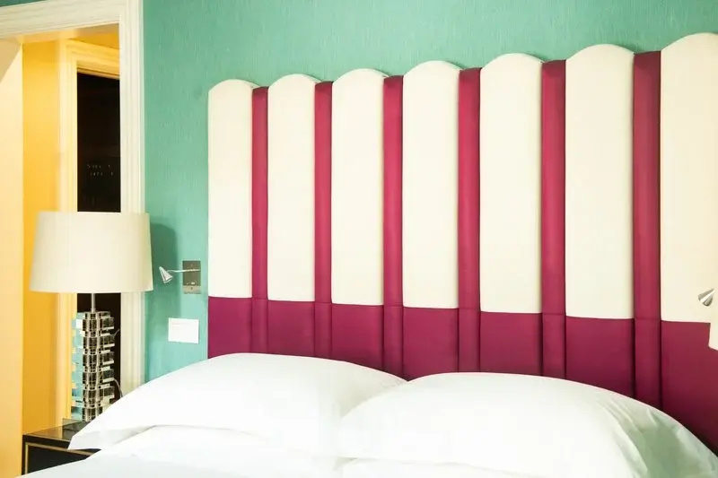Prestige Double room (full double bed)