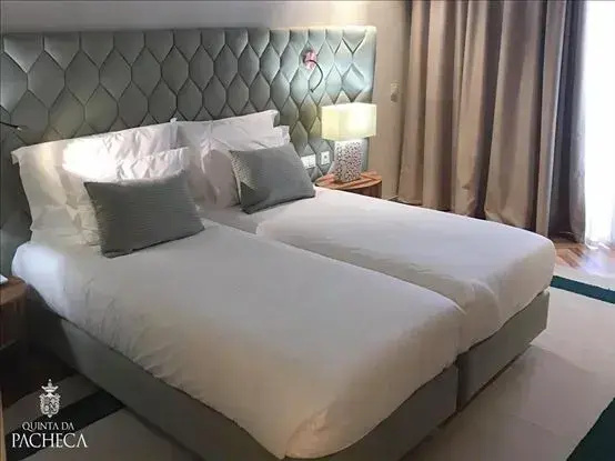 The Wine House Hotel - Quinta da Pacheca - Chambres