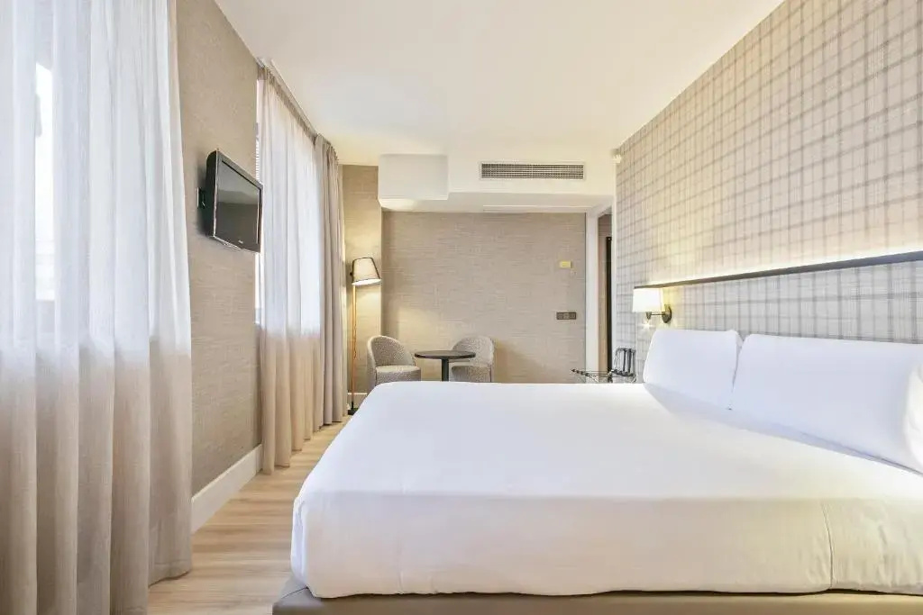 Acta City47 Hotel - Général