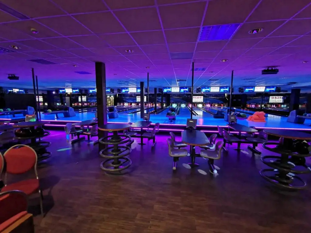 Hotel Den Helder - Général