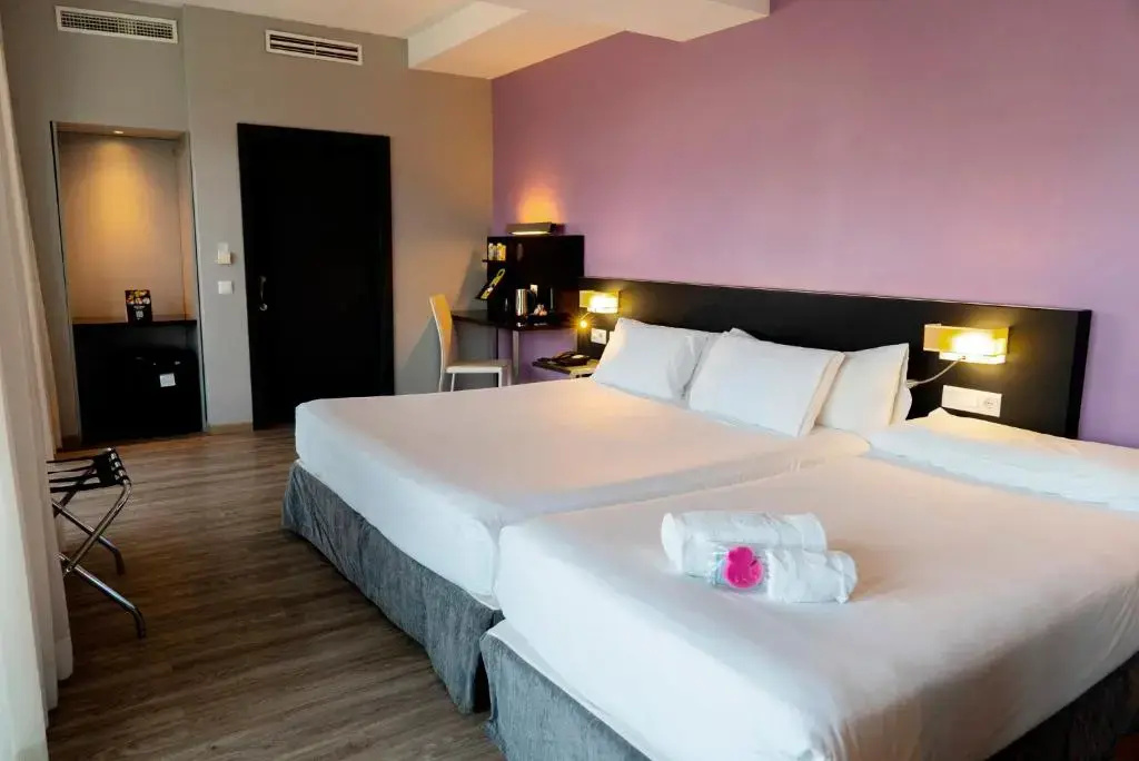 Sercotel Córdoba Medina Azahara - Général