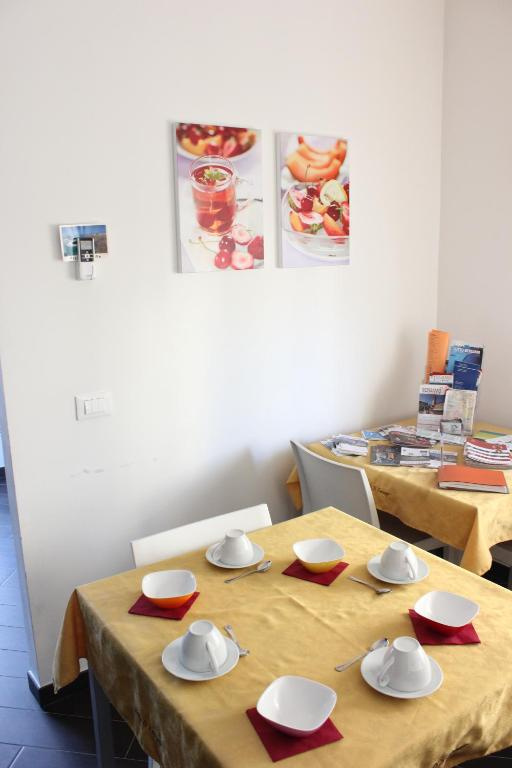 Hotel photo 20