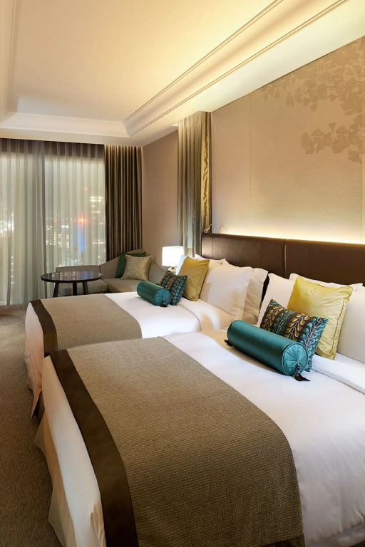 The St. Regis Osaka 사진 15