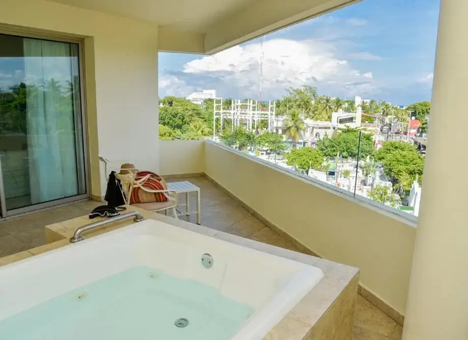 Privilege Aluxes Isla Mujeres Adults Only - Chambres