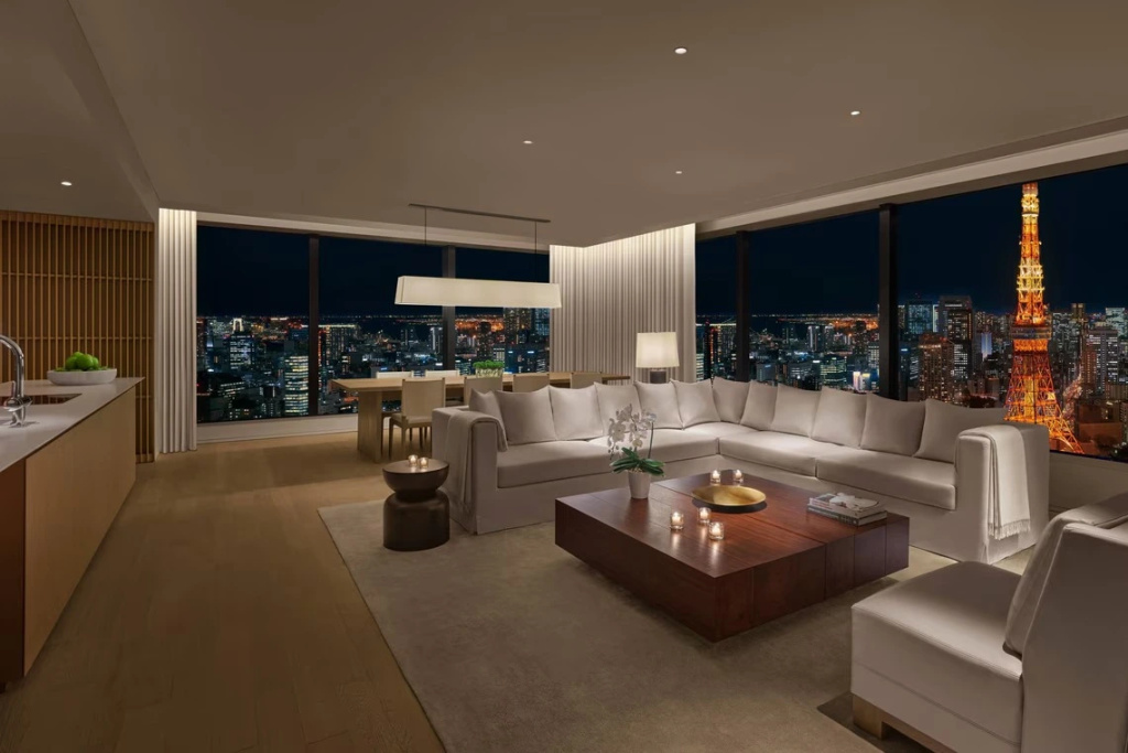 The Tokyo EDITION, Toranomon 사진 20