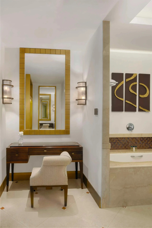 Marsa Malaz Kempinski, The Pearl - Doha - Chambres