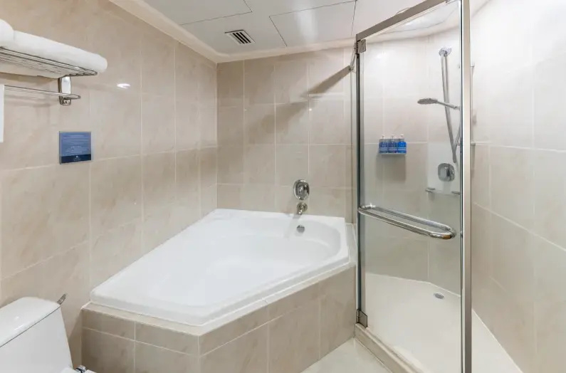 Regal Hongkong Hotel - Chambres
