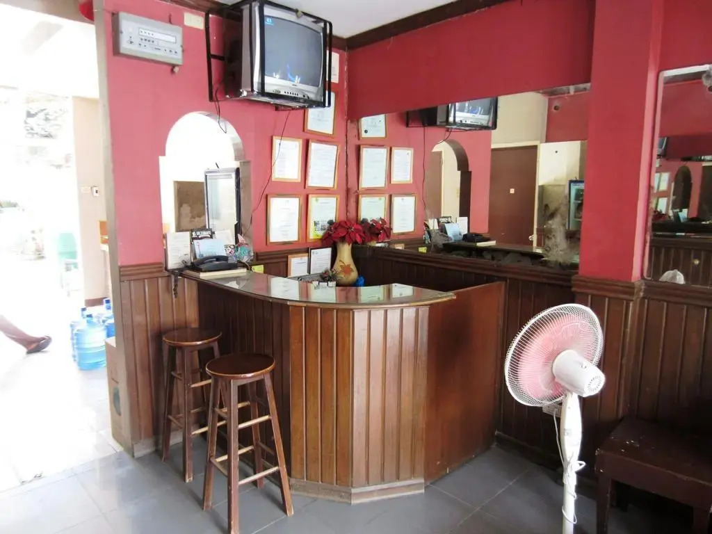 San Jose Pension