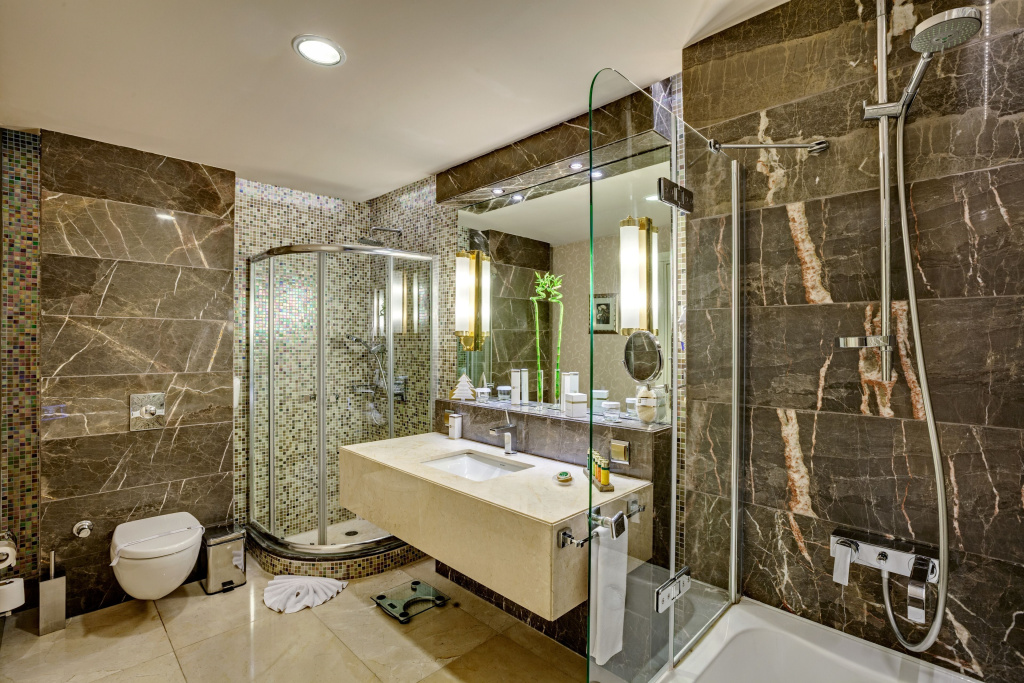 Nirvana Dolce Vita Hotel (ex. Amara Dolce Vita Luxury - All Inclusive) - Chambres