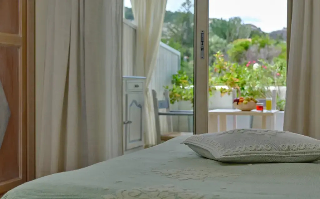 Dolce Vita Boutique Hotel - Chambres