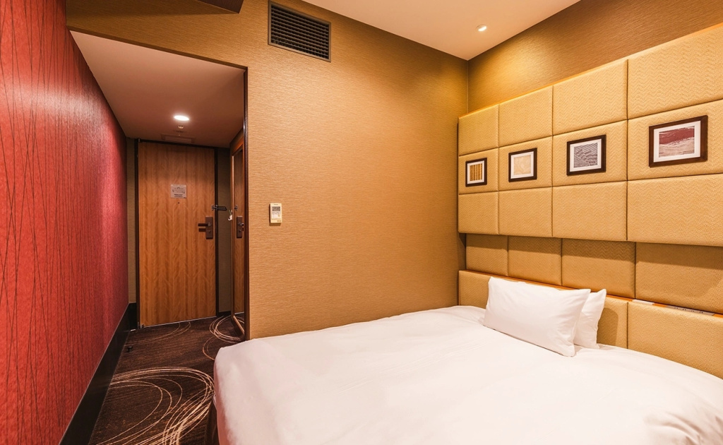 Sotetsu Fresa Inn Higashi Shinjuku - Général