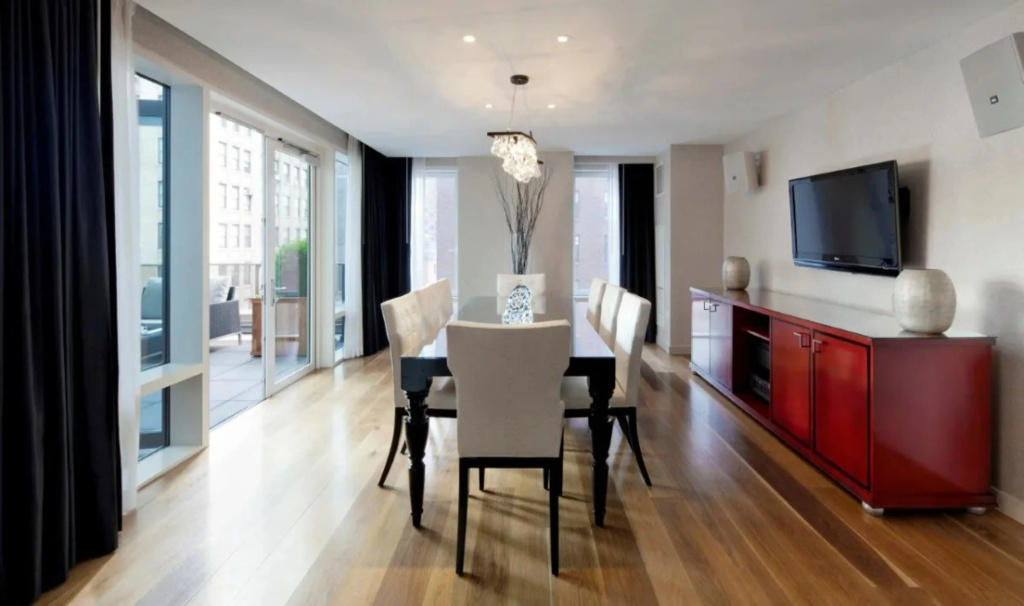 Royalton Park Avenue - Général