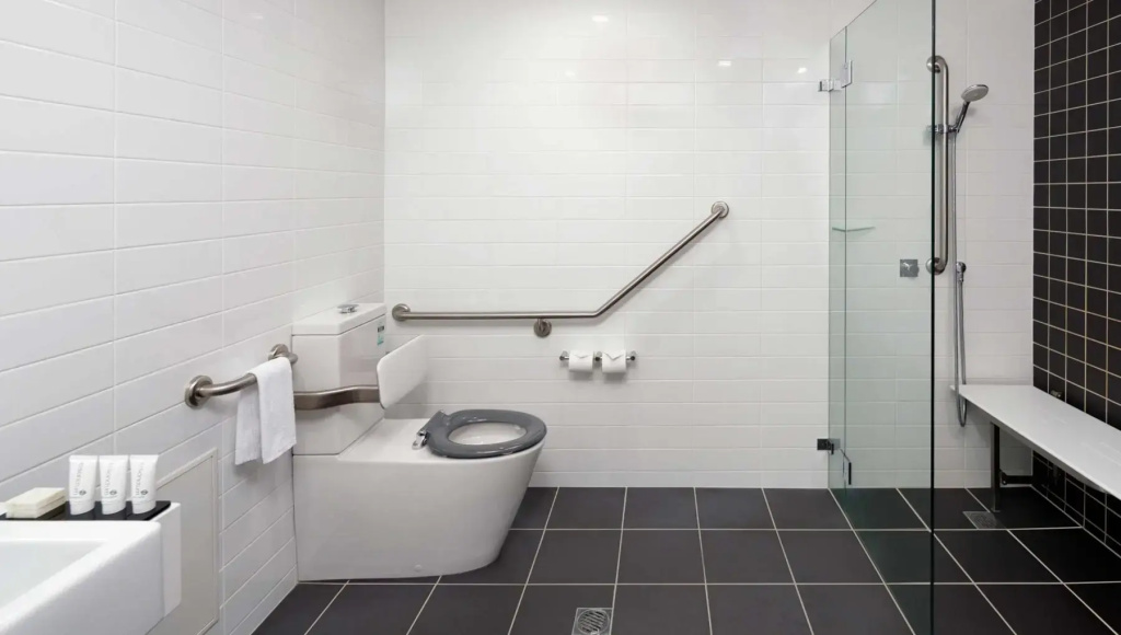 Rydges Sydney Central - Chambres