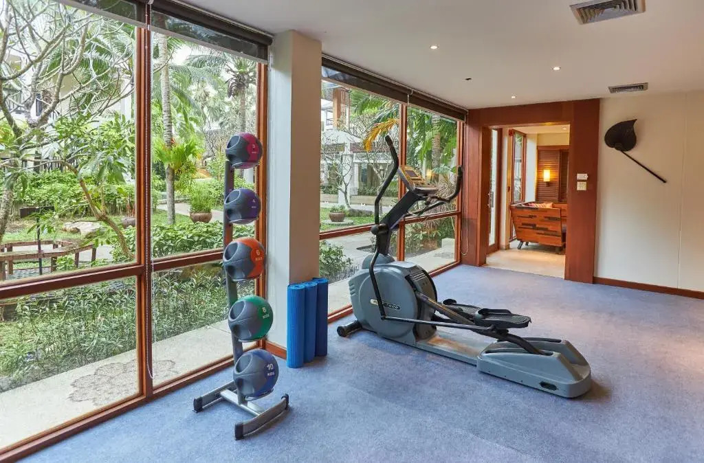 Bandara Resort & Spa