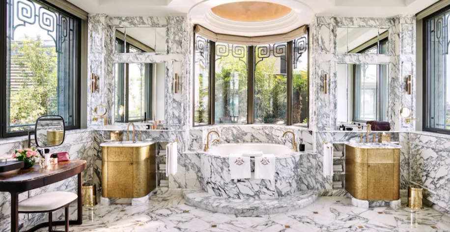 Le Meurice - Dorchester Collection 91