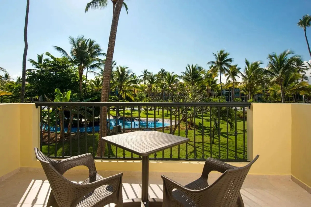 Ocean Blue & Sand Beach Resort - All Inclusive - Chambres