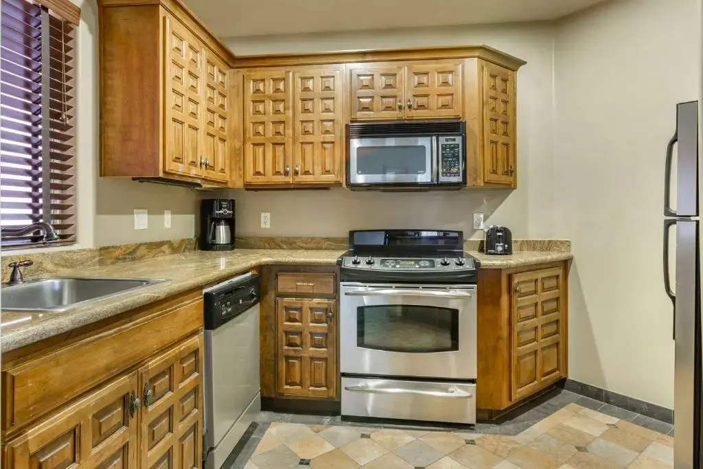 Hilton Vacation Club Sedona Summit - Chambres