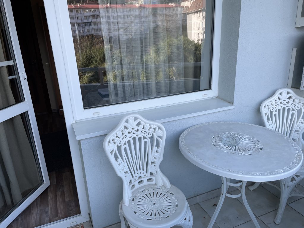 Номер Standard в На Короткой