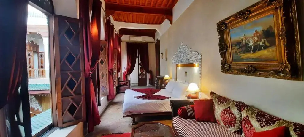 Hotel photo 8
