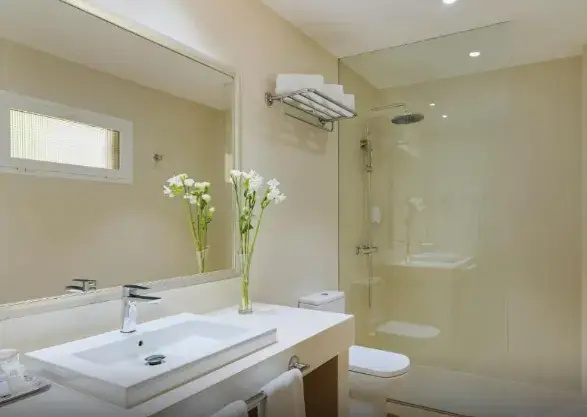 Arena Suite Hotel - Adults Only - Chambres
