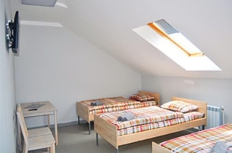 Comfort Quadruple room
